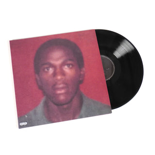 Daniel Casear: Son Of Spergy Vinyl 2LP