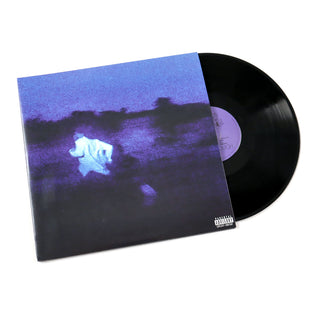 Daniel Caesar: Never Enough Vinyl 2LP