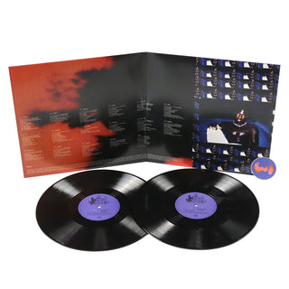 Daniel Caesar: Never Enough Vinyl 2LP