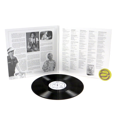 Daniel Johnston: Hi, How Are You - The Unfinished Album Vinyl LP
