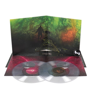 Daniel Pemberton: Project Hail Mary Original Score (Colored Vinyl) Vinyl 2LP