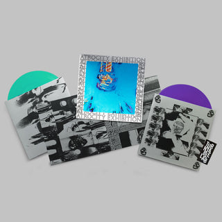 Danny Brown: Atrocity Exhibition - 10th Anniversary Edition (Colored Vinyl) Vinyl 2LP - Turntable Lab Exclusive