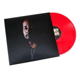 Danny Brown: Quaranta (Colored Vinyl) Vinyl LP