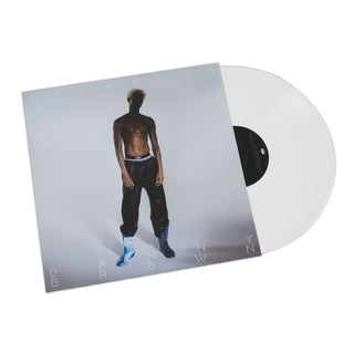 Danny Brown: Stardust (Colored Vinyl) Vinyl 2LP