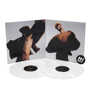 Danny Brown: Stardust (Colored Vinyl) Vinyl 2LP 