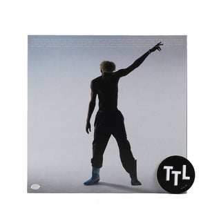 Danny Brown: Stardust (Colored Vinyl) Vinyl 2LP 