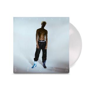 Danny Brown: Stardust (Colored Vinyl) Vinyl 2LP