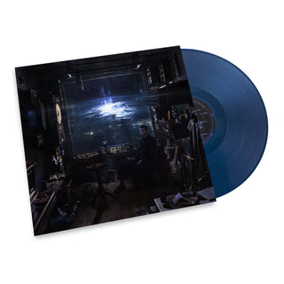 Danny L Harle: Cerulean Deep Ocean Pearl (Indie Exclusive Colored Vinyl) Vinyl LP