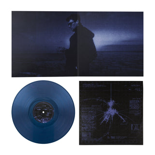 Danny L Harle: Cerulean Deep Ocean Pearl (Indie Exclusive Colored Vinyl) Vinyl LP