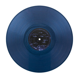 Danny L Harle: Cerulean Deep Ocean Pearl (Indie Exclusive Colored Vinyl) Vinyl LP