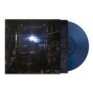 Danny L Harle: Cerulean Deep Ocean Pearl (Indie Exclusive Colored Vinyl) Vinyl LP