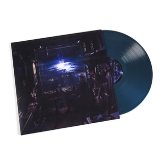 Danny L Harle: Cerulean Deep Ocean Pearl (Indie Exclusive Colored Vinyl) Vinyl LP