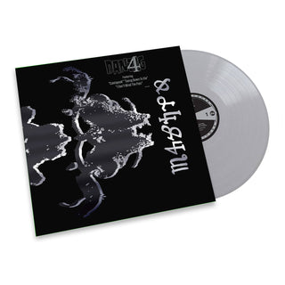 Danzig: 4P (Indie Exclusive Colored Vinyl) Vinyl LP