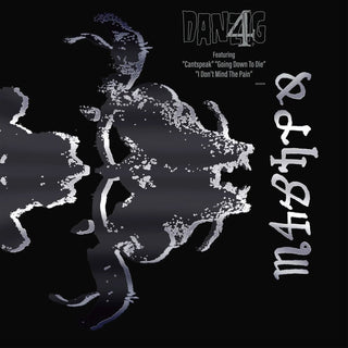 Danzig: 4P (Indie Exclusive Colored Vinyl) Vinyl LP