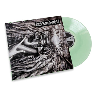 Danzig: III - How The Gods Kill (Indie Exclusive Colored Vinyl) Vinyl LP