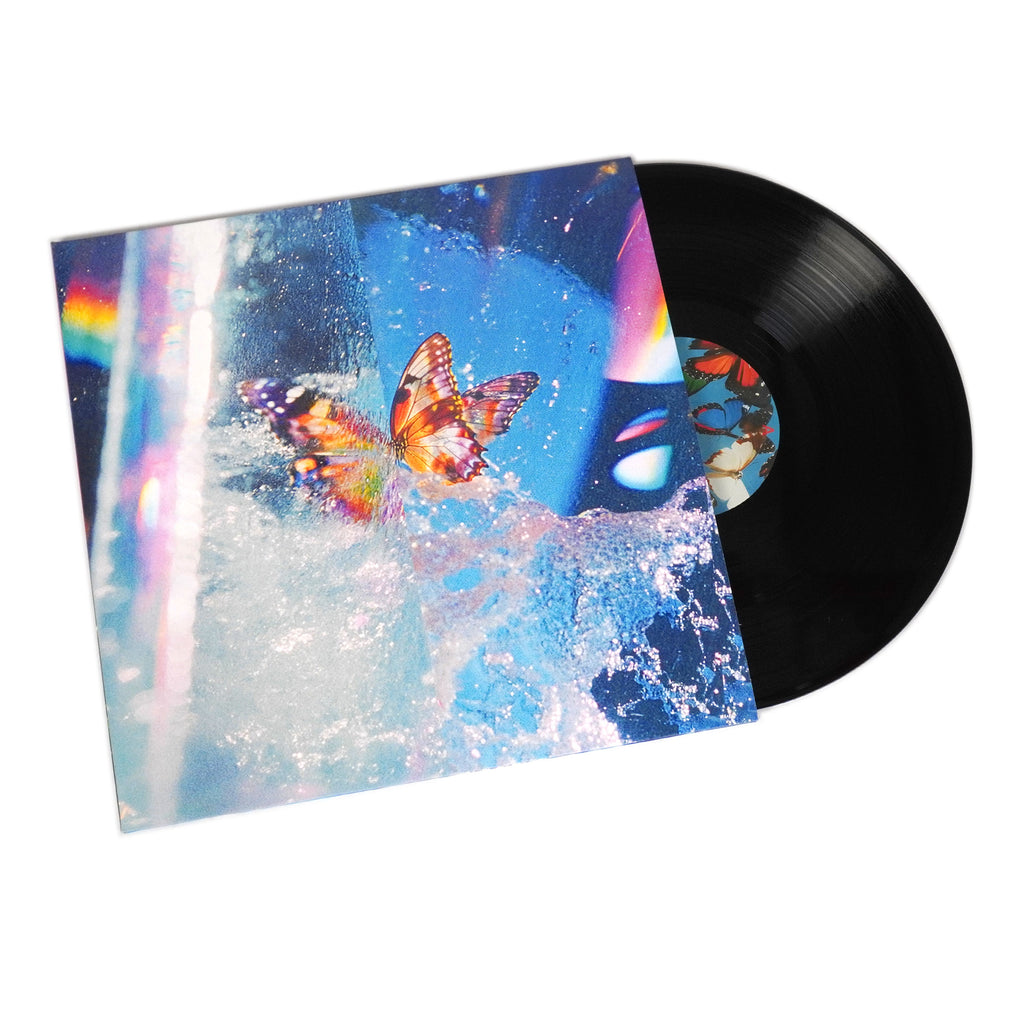 Daphni: Butterfly Vinyl 2LP – TurntableLab.com