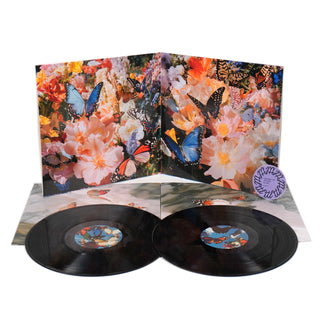 Daphni: Butterfly Vinyl 2LP