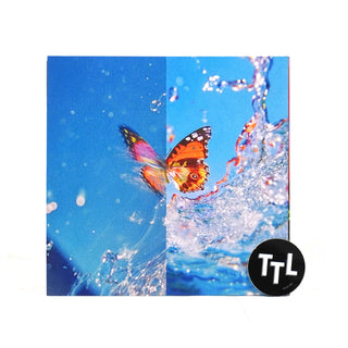 Daphni: Butterfly Vinyl 2LP