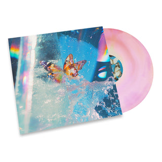 Daphni: Butterfly (Colored Vinyl) Vinyl 2LP