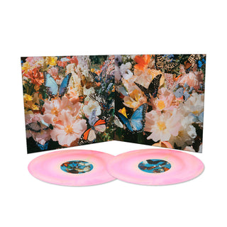 Daphni: Butterfly (Colored Vinyl) Vinyl 2LP