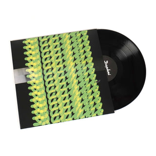 Daphni: Jiaolong (Caribou) 2LP