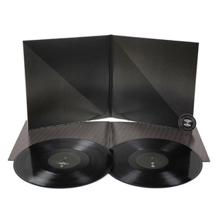 Daphni: Jiaolong (Caribou) 2LP