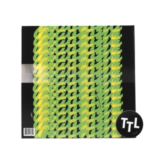 Daphni: Jiaolong (Caribou) 2LP