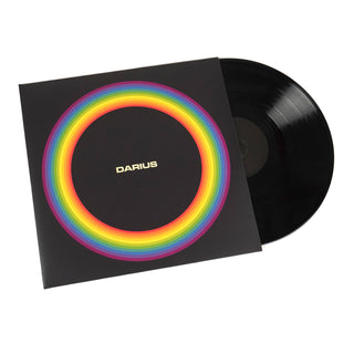 Darius: Oasis Vinyl 2LP