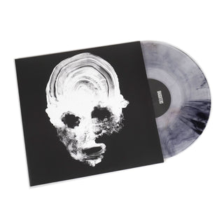 Daughters: You Won't Get What You Want (Black & White Colored Vinyl) Vinyl 2LP