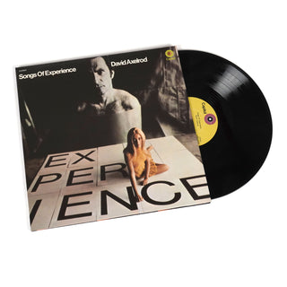 David Axelrod: Songs of Experience Vinyl LP