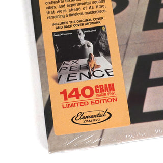 David Axelrod: Songs of Experience Vinyl LP