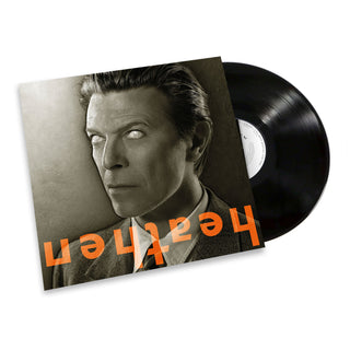 David Bowie: Heathen Vinyl LP