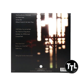 Death Cab For Cutie: Plans (180g) Vinyl 2LP