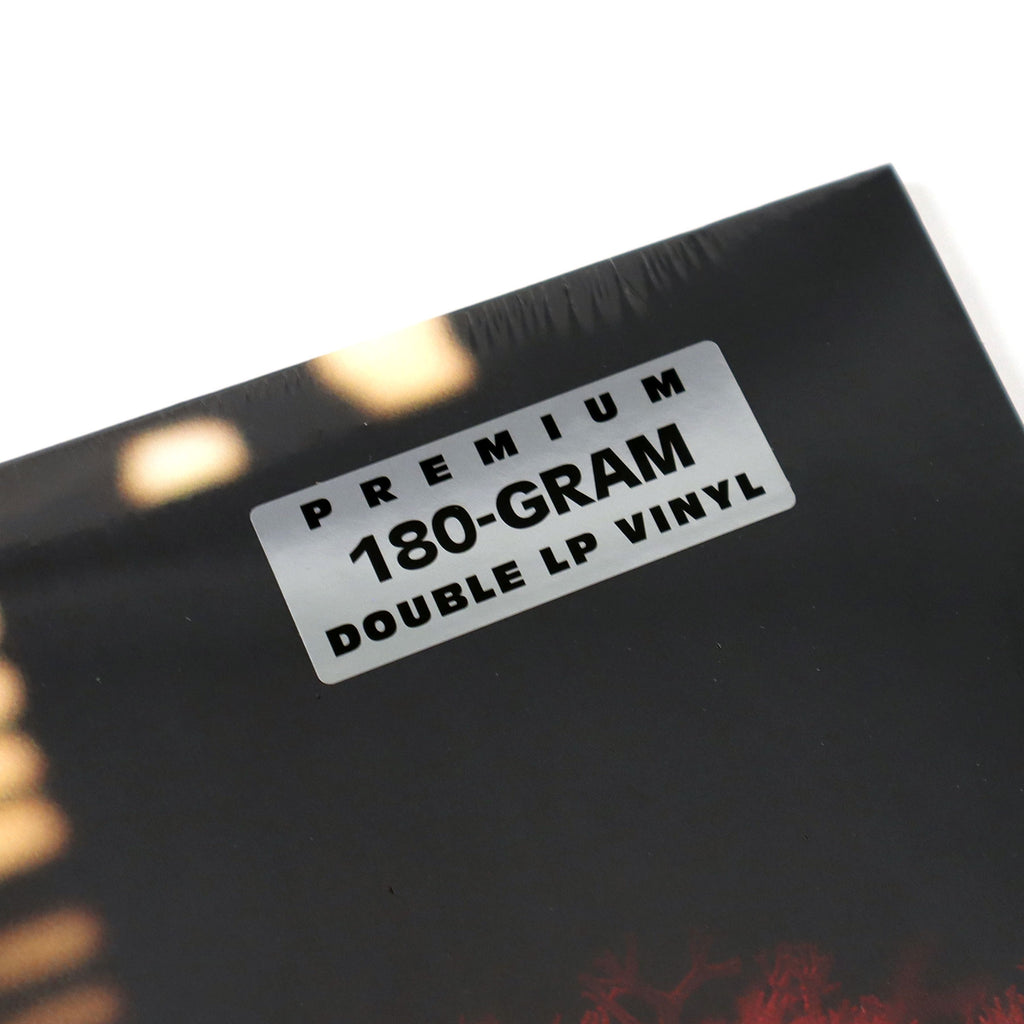Death Cab For Cutie: Plans Vinyl 2LP — TurntableLab.com