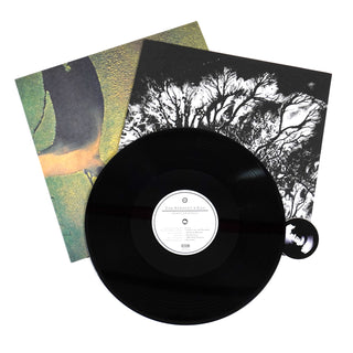 Dead Can Dance: The Serpent's Egg Vinyl LP