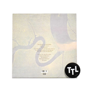 Dead Can Dance: The Serpent's Egg Vinyl LP