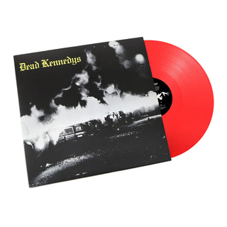 Dead Kennedys: Fresh Fruit For Rotting Vegetables (Indie Exclusive Colored Vinyl) Vinyl LP - PRE-ORDER