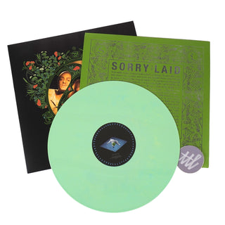 Deafheaven: At Work In The Fields Of The Bomb (Indie Exclusive Colored Vinyl) Vinyl 12"