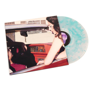 Deafheaven: Lonely People With Power (Daydream Colored Vinyl) Vinyl 2LP