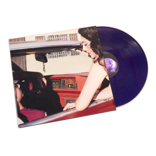 Deafheaven: Lonely People With Power (Indie Exclusive Colored Vinyl) Vinyl 2LP