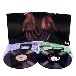 Deafheaven: Lonely People With Power (Indie Exclusive Colored Vinyl) Vinyl 2LP