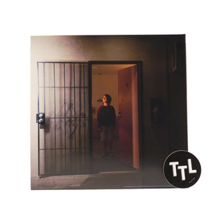 Deafheaven: Lonely People With Power (Indie Exclusive Colored Vinyl) Vinyl 2LP