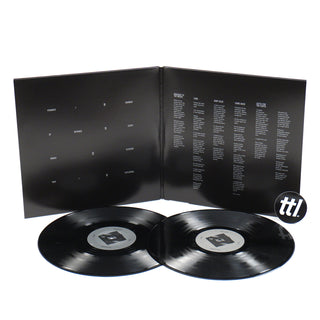 Deafheaven: New Bermuda Vinyl 2LP