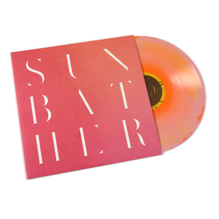 Deafheaven: Sunbather - 10th Anniversary Remaster (Indie Exclusive Colored Vinyl) Vinyl 2LP