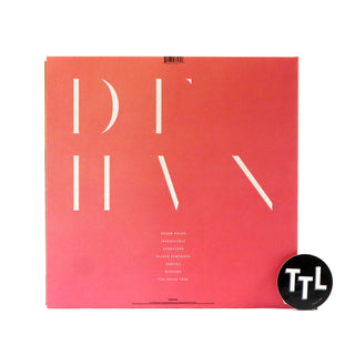 Deafheaven: Sunbather - 10th Anniversary Remaster (Indie Exclusive Colored Vinyl) Vinyl 2LP