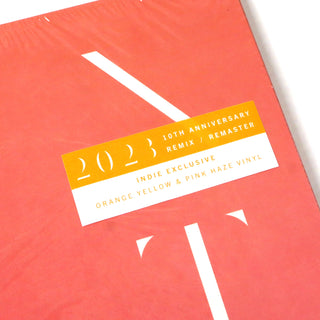 Deafheaven: Sunbather - 10th Anniversary Remaster (Indie Exclusive Colored Vinyl) Vinyl 2LP