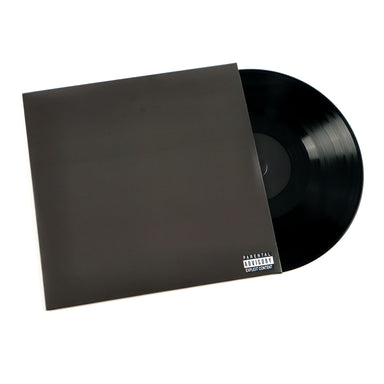 Dean Blunt: Black Metal (180g) Vinyl 2LP