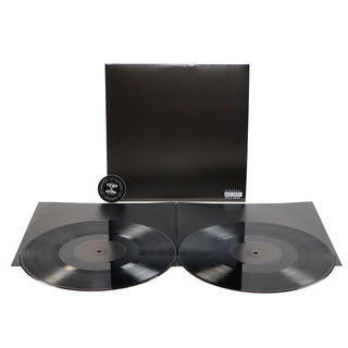 Dean Blunt: Black Metal (180g) Vinyl 2LP