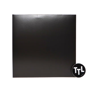 Dean Blunt: Black Metal (180g) Vinyl 2LP