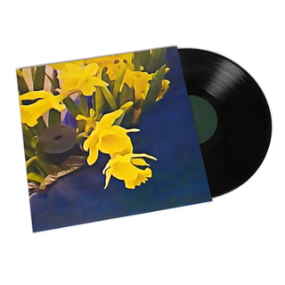 Dean Blunt & Elias Ronnenfelt: Lucre (Import, 180g) Vinyl LP